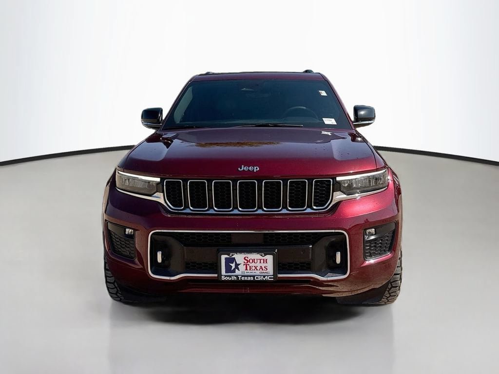 jeep grand cherokee 2023 1C4RJHDG0P8741075 image jeep grand cherokee 2023 1C4RJHDG0P8741075 image